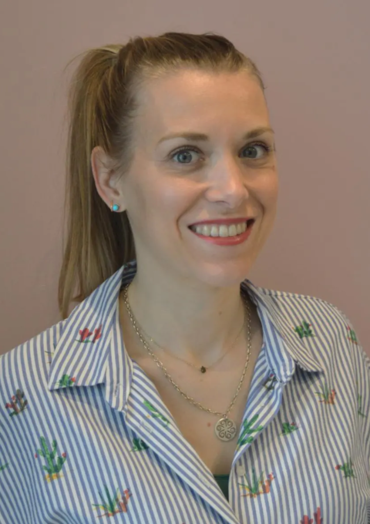 Charlotte BERGEROT-PALLISCO